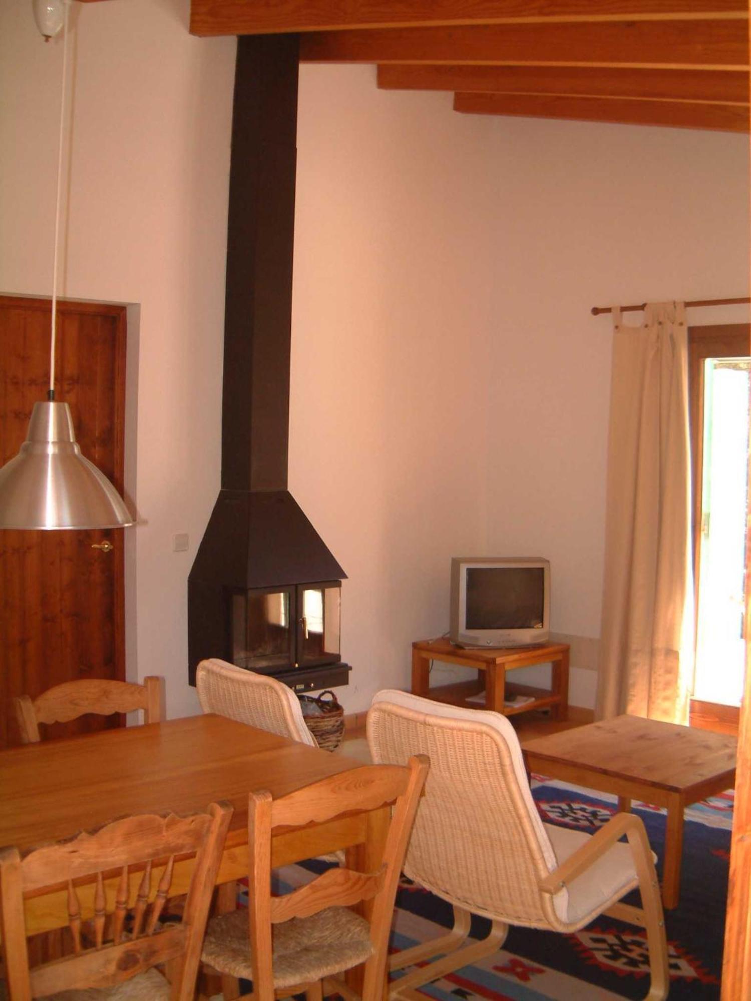 Landhaus Ses Arenes Colònia de Sant Jordi