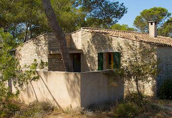 Landhaus Ses Arenes