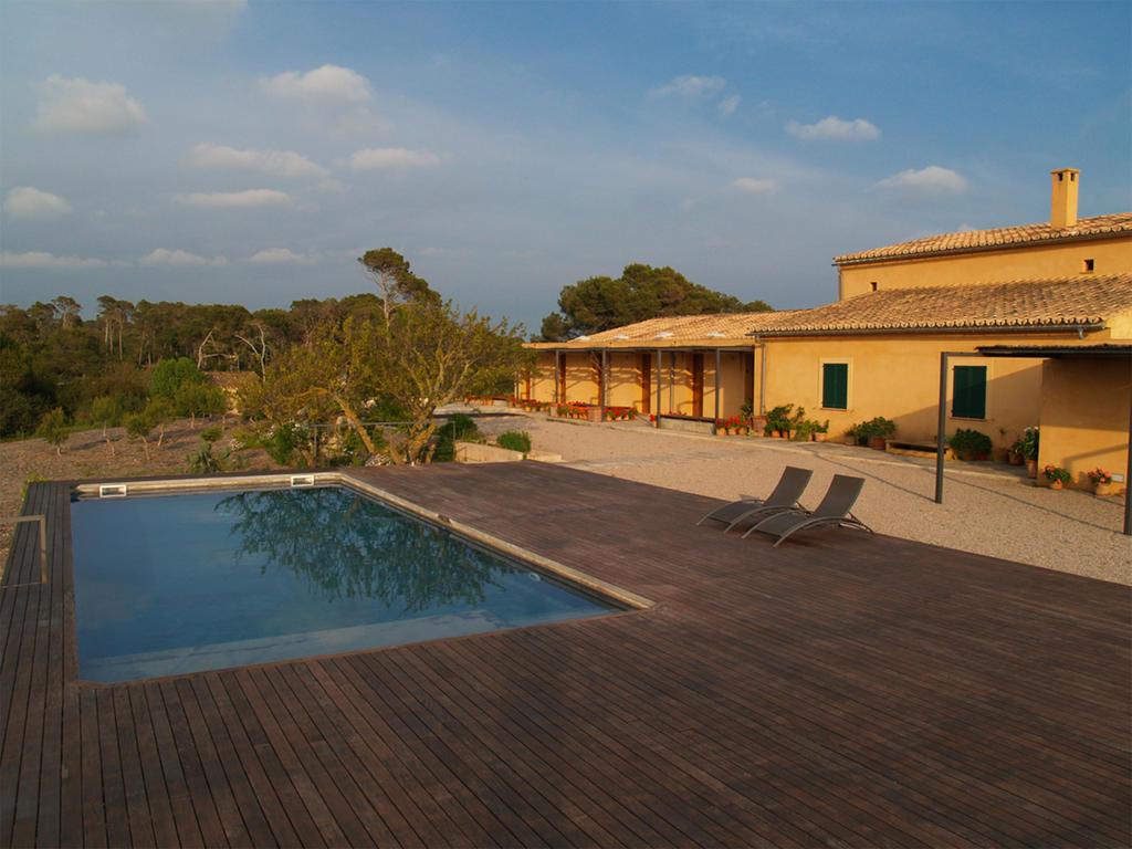 Landhaus Ses Arenes