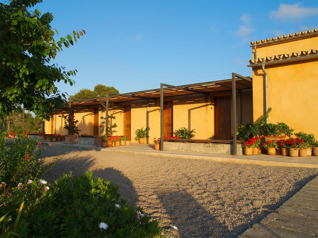 Ses Arenes Colònia de Sant Jordi