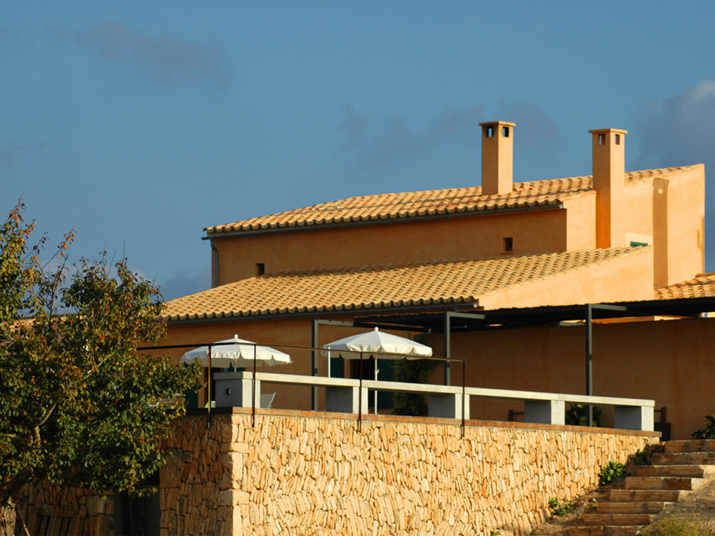 Landhaus Ses Arenes *