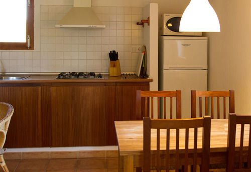 Landhaus Ses Arenes