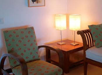 Landhaus Ses Arenes