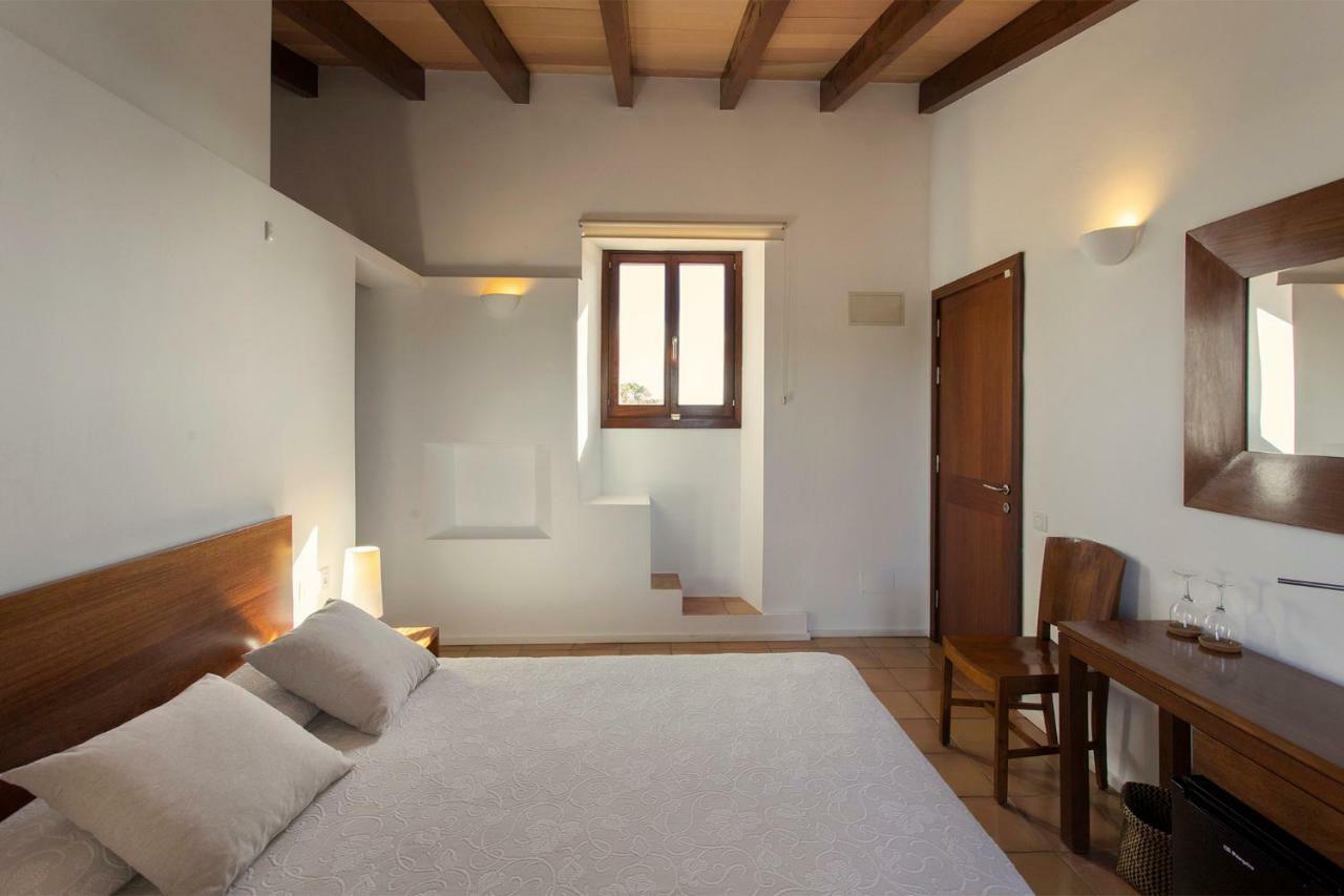 Landhaus Ses Arenes *