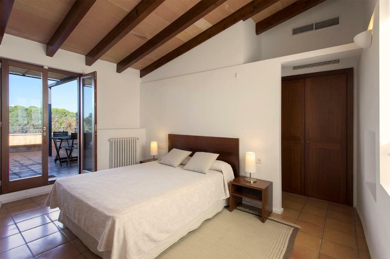 Landhaus Ses Arenes Colònia de Sant Jordi